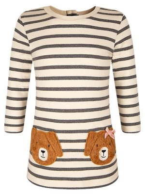 Foto van product happy girls Jurk beige / bruin