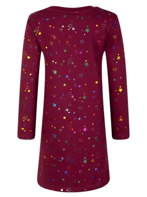 Foto van product happy girls Jurk bessen