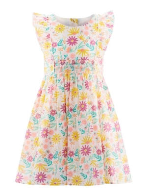 Foto van product happy girls Jurk gemengde kleuren