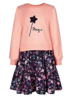 Foto van product happy girls Jurk gemengde kleuren