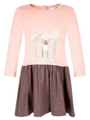 Foto van product happy girls Jurk gemengde kleuren / rosa