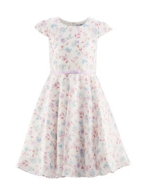 Foto van product happy girls Jurk lichtblauw / lichtlila / lichtroze