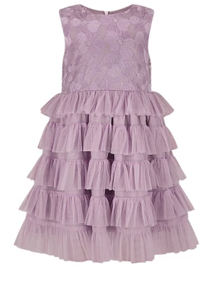 Foto van product happy girls Jurk lila