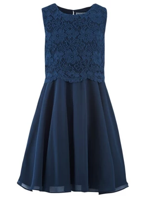 Foto van product happy girls Jurk navy
