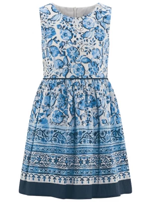 Foto van product happy girls Jurk navy