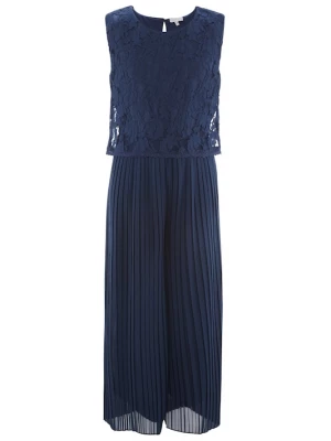 Foto van product happy girls Jurk navy