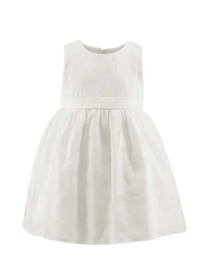Foto van product happy girls Jurk offwhite
