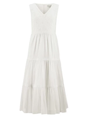 Foto van product happy girls Jurk offwhite