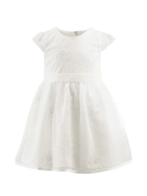Foto van product happy girls Jurk offwhite