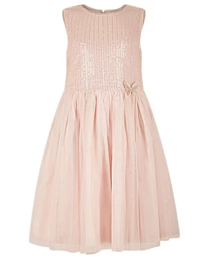 Foto van product happy girls Jurk pink