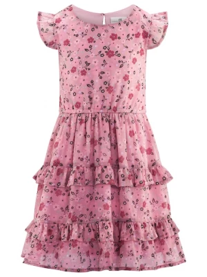 Foto van product happy girls Jurk pink