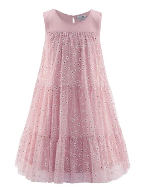 Foto van product happy girls Jurk pink