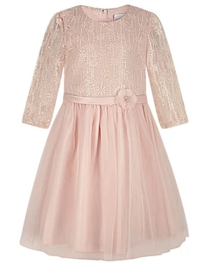 Foto van product happy girls Jurk pink