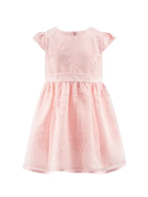 Foto van product happy girls Jurk pink
