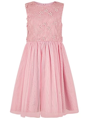 Foto van product happy girls Jurk pink