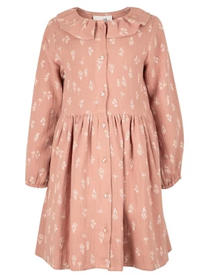 Foto van product happy girls Jurk pink