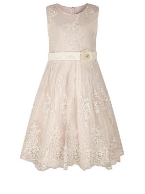 Foto van product happy girls Jurk pink