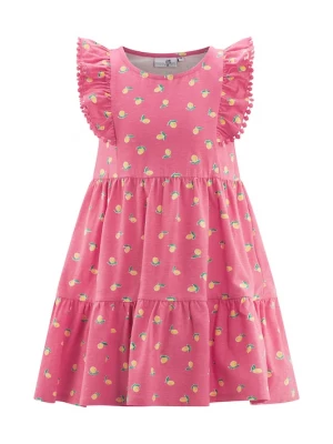 Foto van product happy girls Jurk rosa