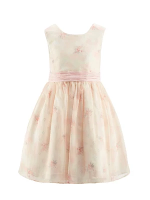 Foto van product happy girls Jurk rosa
