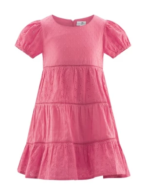 Foto van product happy girls Jurk rosa
