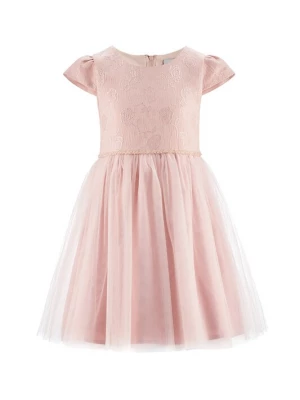 Foto van product happy girls Jurk rosa