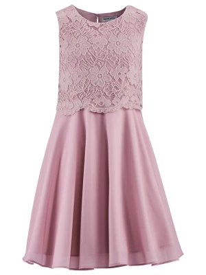 Foto van product happy girls Jurk rosa