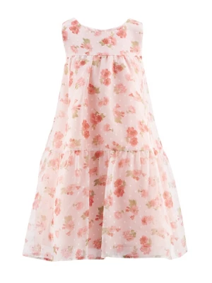 Foto van product happy girls Jurk rosa