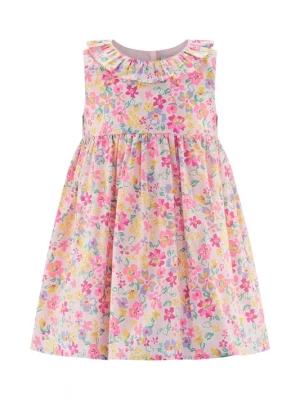Foto van product happy girls Jurk rosa