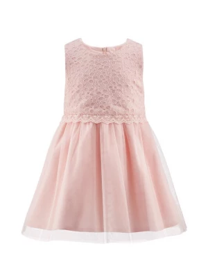 Foto van product happy girls Jurk rosa