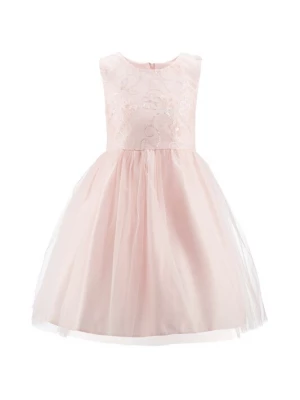 Foto van product happy girls Jurk rosé