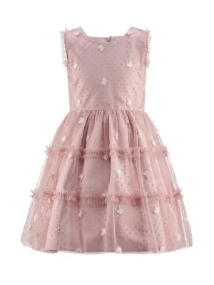 Foto van product happy girls Jurk rosé