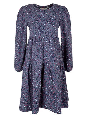 Foto van product happy girls Jurk saffier