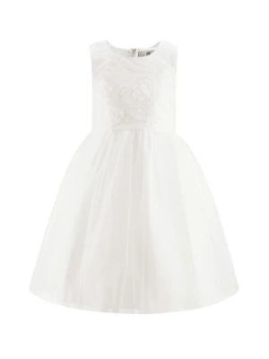 Foto van product happy girls Jurk wit