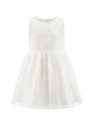 Foto van product happy girls Jurk wit