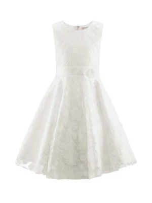Foto van product happy girls Jurk wit