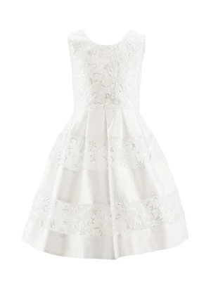 Foto van product happy girls Jurk wit