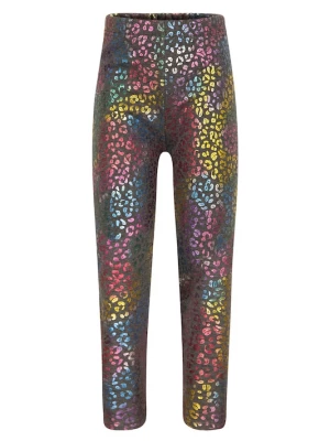 Foto van product happy girls Leggings antraciet / gemengde kleuren