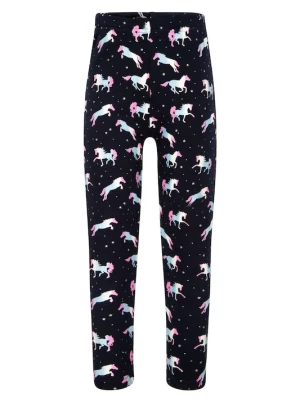 Foto van product happy girls Leggings navy