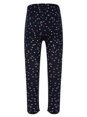 Foto van product happy girls Leggings navy / gemengde kleuren