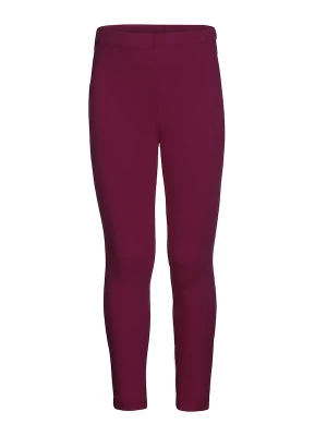 Foto van product happy girls Leggings robijnrood