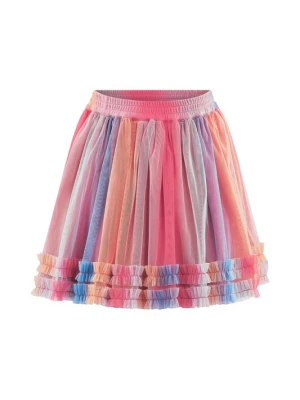 Foto van product happy girls Rok gemengde kleuren
