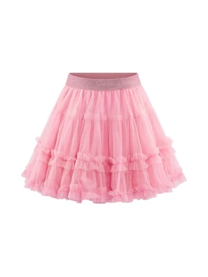 Foto van product happy girls Rok lichtroze