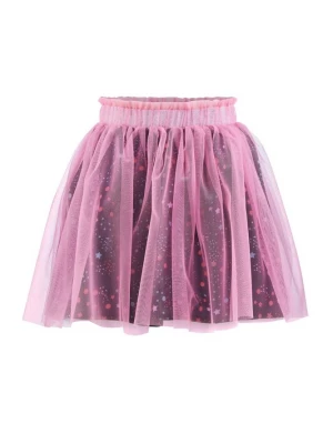 Foto van product happy girls Rok marine / lichtblauw / rosa / rood