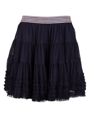 Foto van product happy girls Rok navy