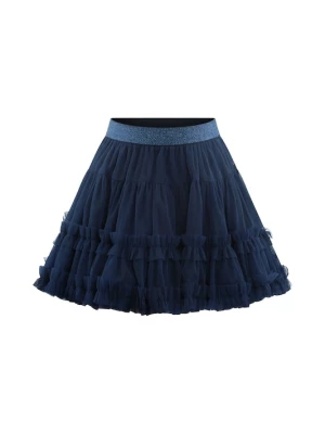 Foto van product happy girls Rok navy