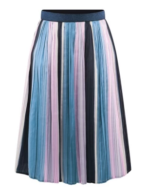 Foto van product happy girls Rok navy / gemengde kleuren