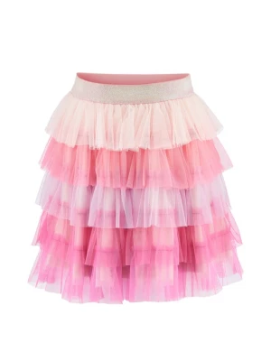 Foto van product happy girls Rok oudroze / lichtroze