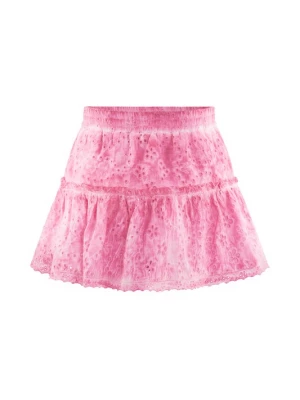 Foto van product happy girls Rok rosa