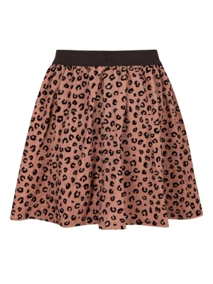 Foto van product happy girls Rok rosé / zwart