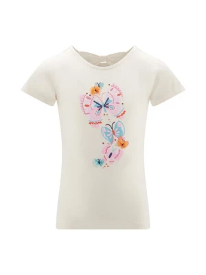 Foto van product happy girls Shirt ecru